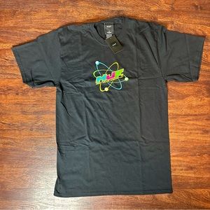 HUF Shirt Medium Short Sleeve